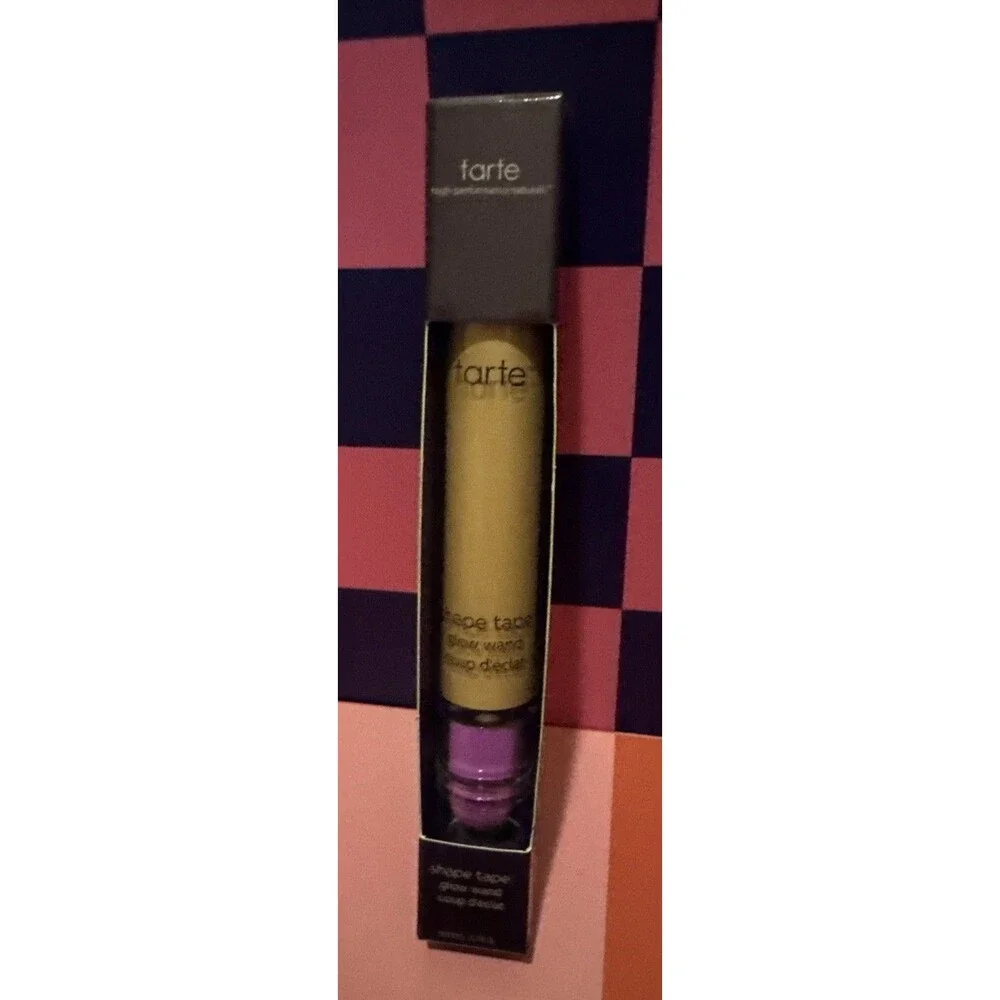 NIB Tarte Shape Tape Glow Wand Dream 0.2 fl oz **